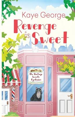 Revenge Is Sweet book