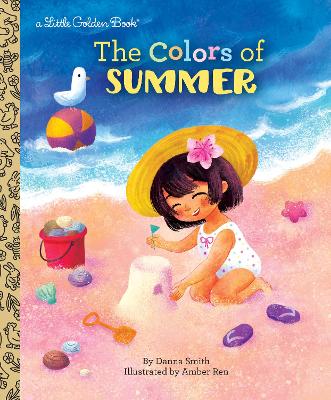 The Colors of Summer book
