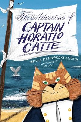 The Adventures of Captain Horatio Catte book