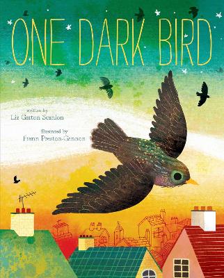 One Dark Bird book