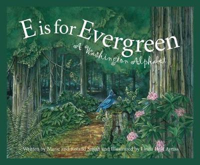 E Is for Evergreen book