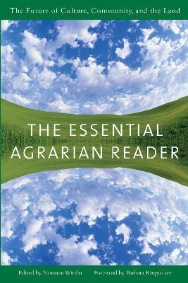 Essential Agrarian Reader book