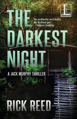 Darkest Night book