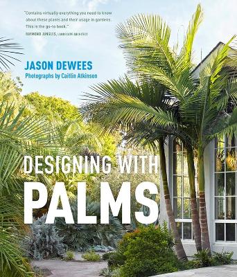 Designing with Palms book