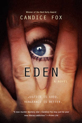 Eden book