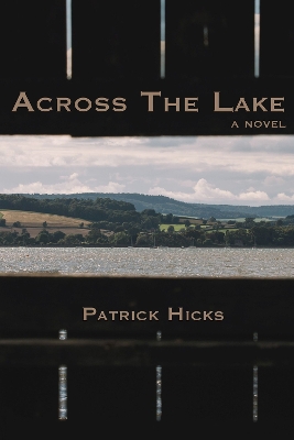 Across the Lake book