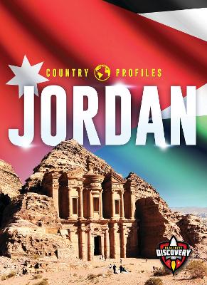 Jordan book