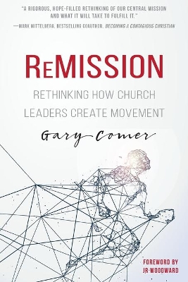 Remission book