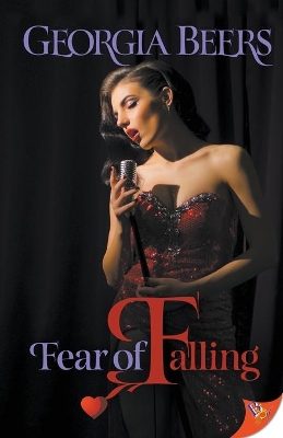 Fear of Falling book