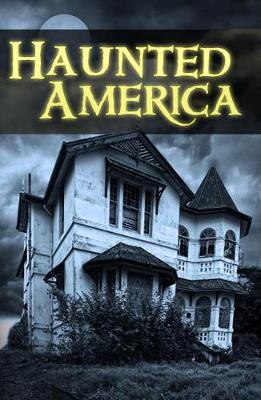 Haunted America book