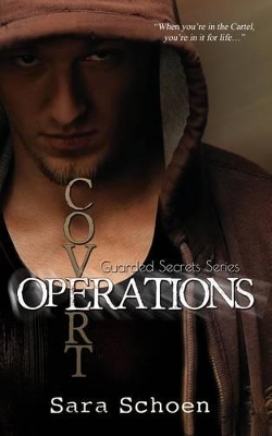 Covert Operations book