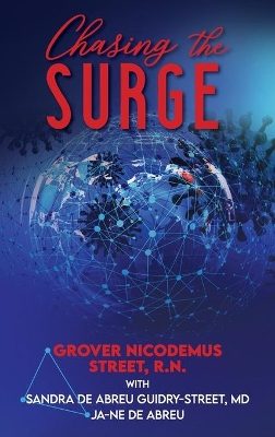 Chasing the Surge book