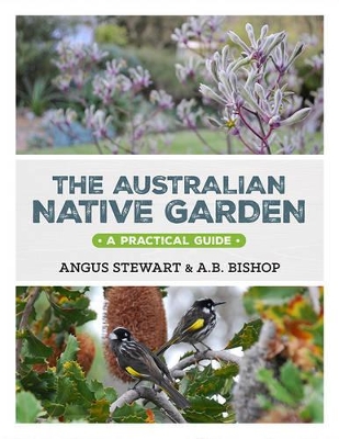 Australian Native Garden by AB Bishop