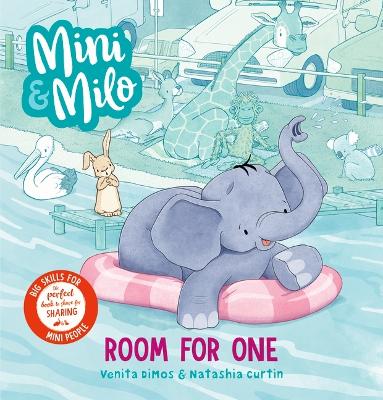 Mini and Milo: Room for One book