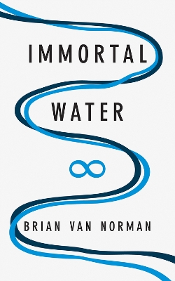 Immortal Water book