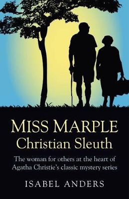 Miss Marple: Christian Sleuth book