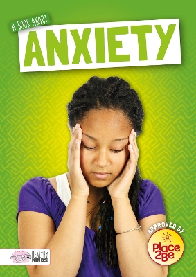 Book About Anxiety book
