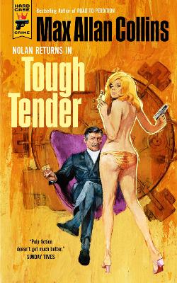 Tough Tender book