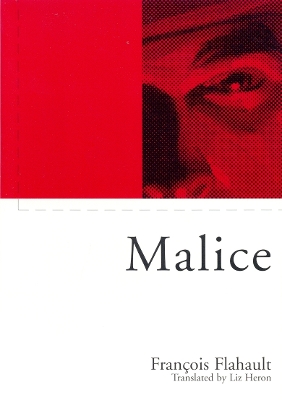 Malice book
