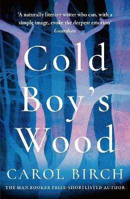 Cold Boy's Wood book