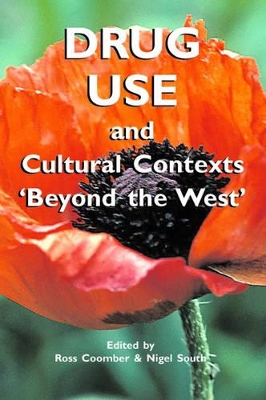 Drug Use and Cultural Context book