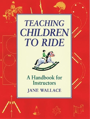 Teaching Children to Ride book