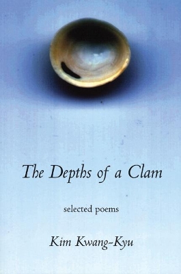 Depths of a Clamshell book