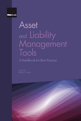 Asset and Liability Management Tools book