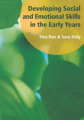 Developing Social and Emotional Skills in the Early Years book