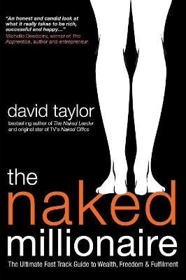 Naked Millionaire book