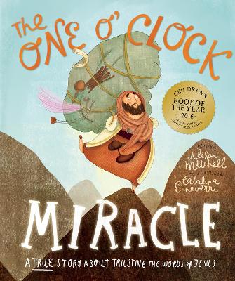 One O'Clock Miracle book