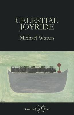 Celestial Joyride by Michael Waters
