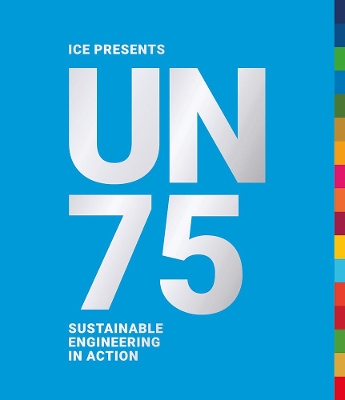 UN75: Sustainable Engineering in Action book