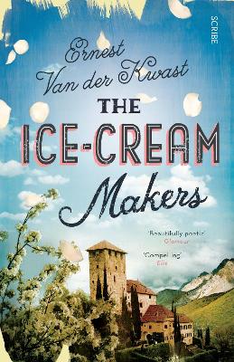 The The Ice-Cream Makers by Ernest Van Der Kwast