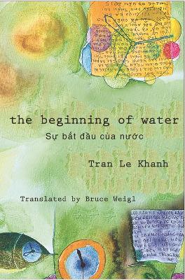 The Beginning of Water book