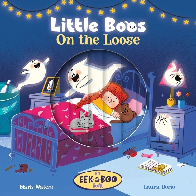 Little Boos On the Loose book