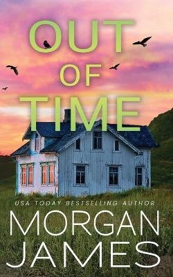 Out of Time by Morgan James