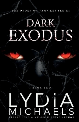 Dark Exodus book