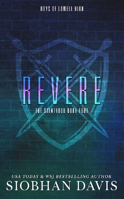 Revere: An Epilogue Novella book