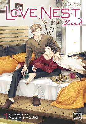 Love Nest 2nd, Vol. 1 book