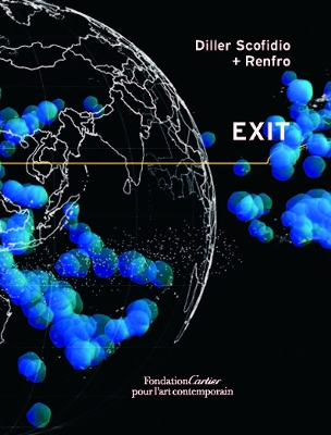 Diller Scofidio + Renfro, EXIT. Based on an idea by Paul Virilio book