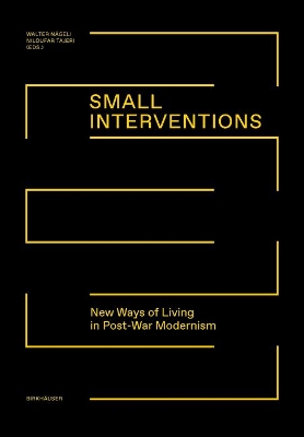 Small Interventions book