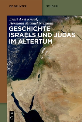 Geschichte Israels und Judas im Altertum book