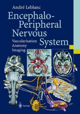 Encephalo-Peripheral Nervous System book