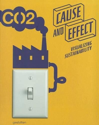 Cause and Effect book