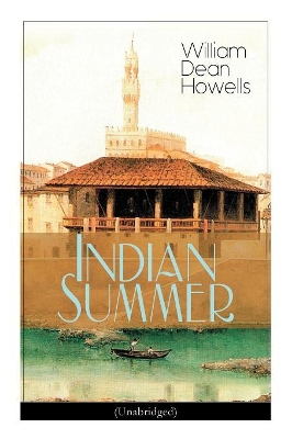 Indian Summer (Unabridged): A Florence Romance book