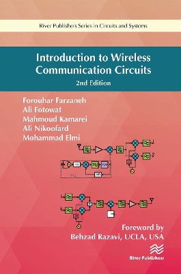 Introduction to Wireless Communication Circuits book