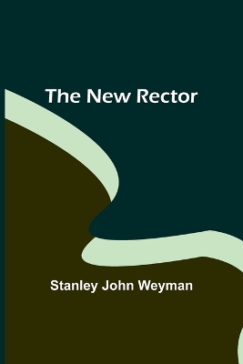 The New Rector book