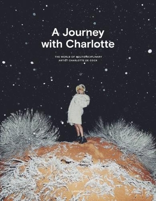 Journey with Charlotte book