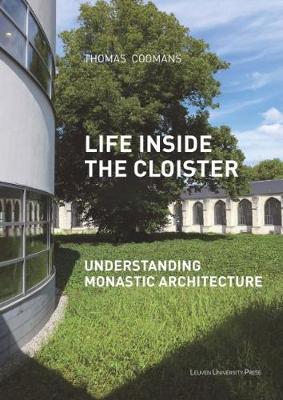 Life Inside the Cloister book